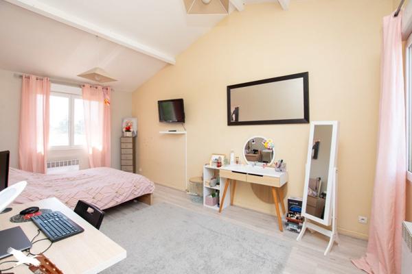Maison à vendre |  Fonsorbes |  4 pièces | 132 m²