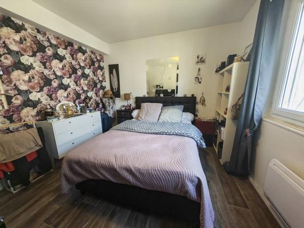 Appartement à vendre |  Cognac |  3 pièces | 48 m²