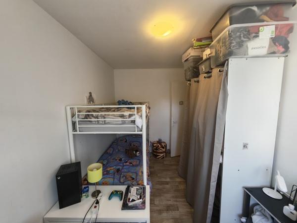 Appartement à vendre |  Cognac |  3 pièces | 48 m²