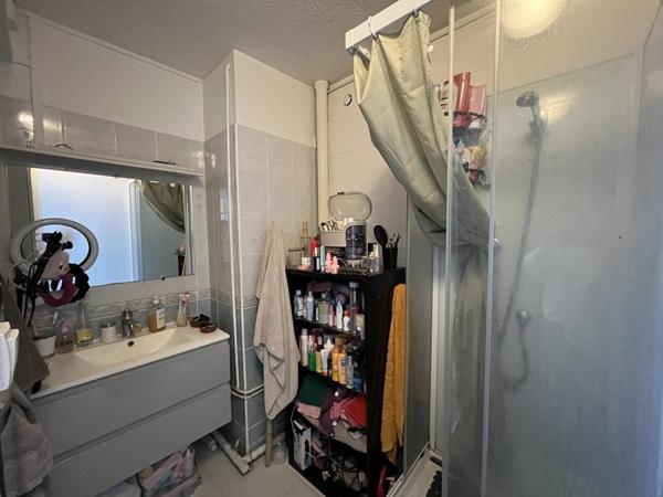 Appartement à vendre 68 695 € Cognac 3 p 52 m² DPE F