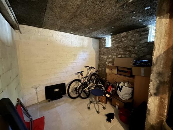 Appartement à vendre 68 695 € Cognac 3 p 52 m² DPE F