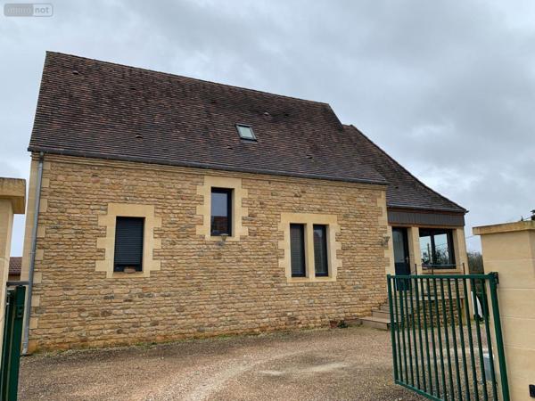 Maison restaurée à louer à Proissans en Dordogne (24200), ref : 24089/8 Les presses