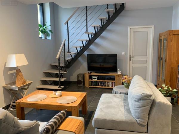 Maison restaurée à louer à Proissans en Dordogne (24200), ref : 24089/8 Les presses