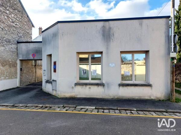 Bureaux à vendre 155 m² Avon