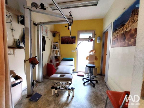 Bureaux à vendre 155 m² Avon