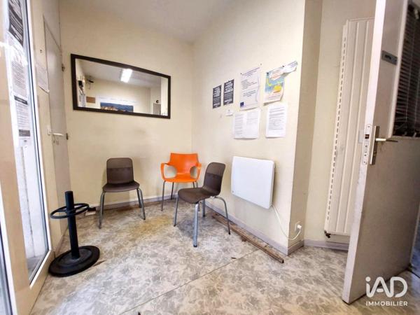 Bureaux à vendre 155 m² Avon