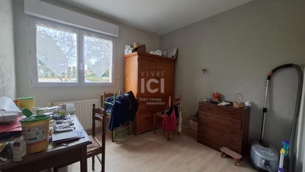 Maison Chaumes En Retz 4 pièce(s) 117 m2