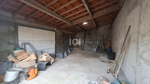 Maison Chaumes En Retz 4 pièce(s) 117 m2