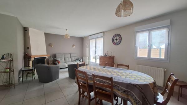 Maison Chaumes En Retz 4 pièce(s) 117 m2