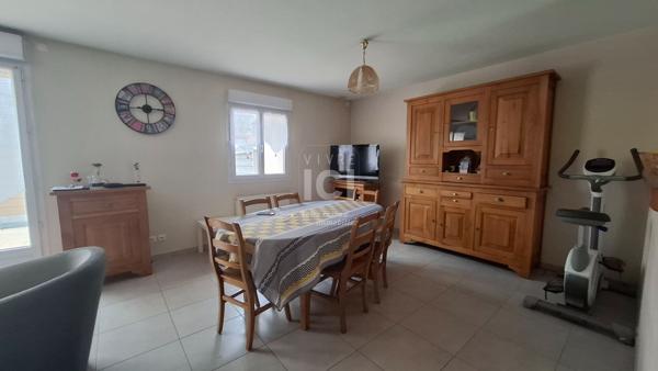 Maison Chaumes En Retz 4 pièce(s) 117 m2