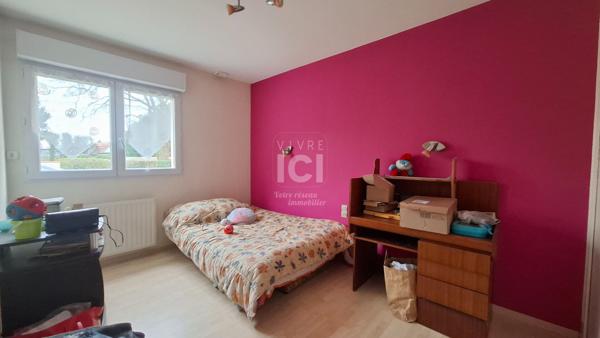 Maison Chaumes En Retz 4 pièce(s) 117 m2