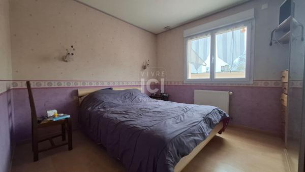 Maison Chaumes En Retz 4 pièce(s) 117 m2