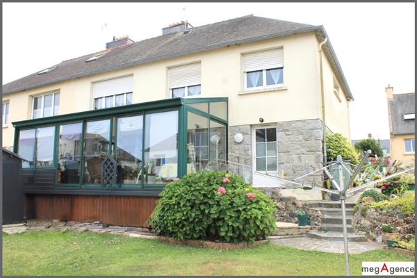 Maison à Saint-Malo, 35400 - 5 pièces 135m²
