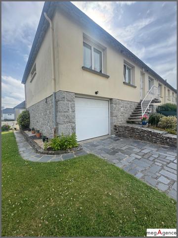 Maison à Saint-Malo, 35400 - 5 pièces 135m²