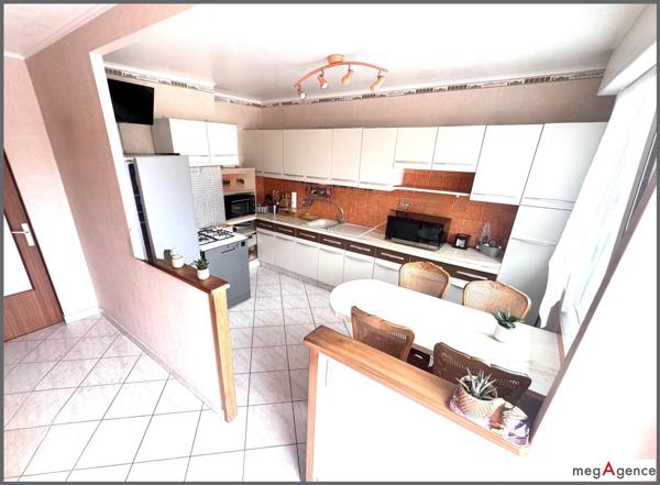 Maison à Saint-Malo, 35400 - 5 pièces 135m²