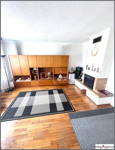 Maison à Saint-Malo, 35400 - 5 pièces 135m²