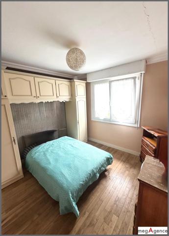 Maison à Saint-Malo, 35400 - 5 pièces 135m²