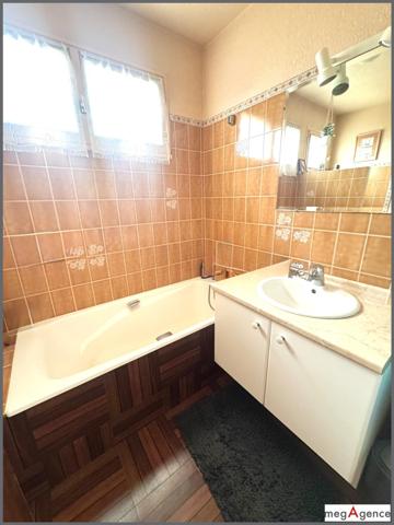 Maison à Saint-Malo, 35400 - 5 pièces 135m²