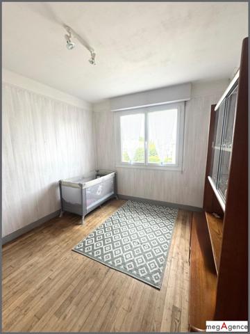 Maison à Saint-Malo, 35400 - 5 pièces 135m²