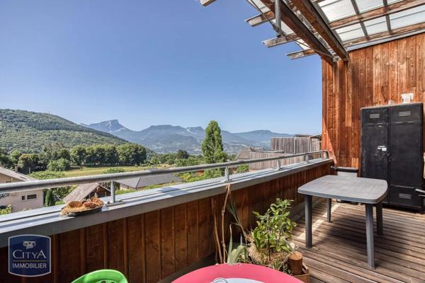 Appartement à vendre 3 pièces 64.31m²