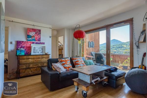 Appartement à vendre 3 pièces 64.31m²