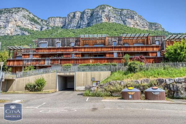 Appartement à vendre 3 pièces 64.31m²