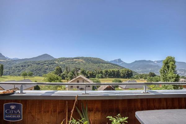 Appartement à vendre 3 pièces 64.31m²