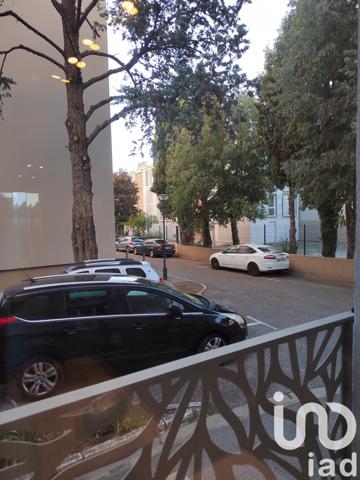 Appartement à vendre 4 pièces 62 m² Orange