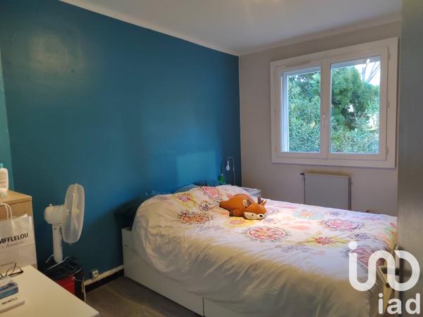 Appartement à vendre 4 pièces 62 m² Orange