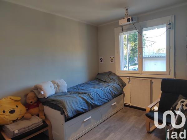 Appartement à vendre 4 pièces 62 m² Orange