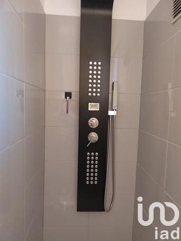 Appartement à vendre 4 pièces 62 m² Orange