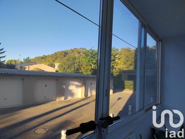 Appartement à vendre 4 pièces 62 m² Orange