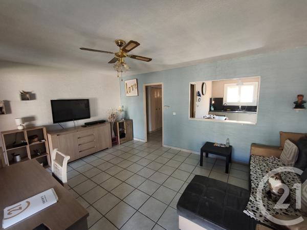 Maison à vendre  4 pièces - 76 m2 MARIGNANE - 13