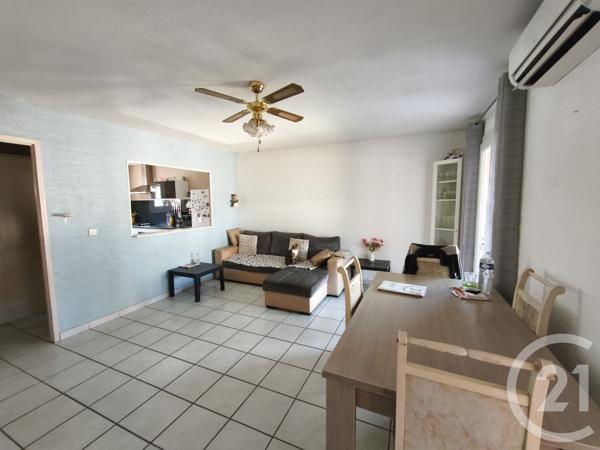 Maison à vendre  4 pièces - 76 m2 MARIGNANE - 13