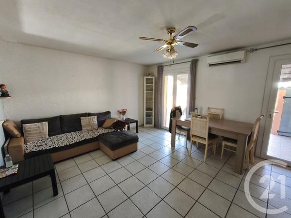 Maison à vendre  4 pièces - 76 m2 MARIGNANE - 13