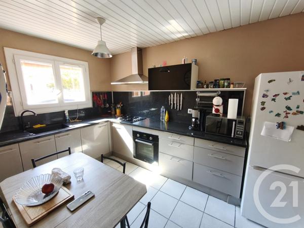 Maison à vendre  4 pièces - 76 m2 MARIGNANE - 13