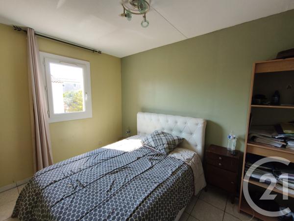 Maison à vendre  4 pièces - 76 m2 MARIGNANE - 13