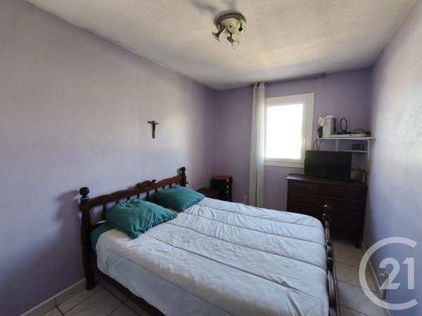 Maison à vendre  4 pièces - 76 m2 MARIGNANE - 13