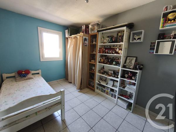 Maison à vendre  4 pièces - 76 m2 MARIGNANE - 13