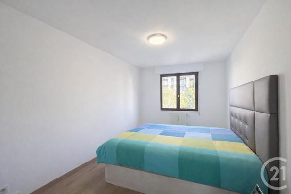 Appartement F3 à vendre  3 pièces - 67,88 m2 AIX LES BAINS - 73