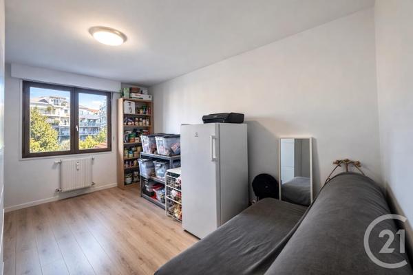 Appartement F3 à vendre  3 pièces - 67,88 m2 AIX LES BAINS - 73