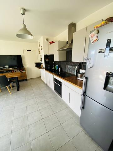 Marseille (13011) Grand appartement à vendre avec 2 pièces à Marseille 11