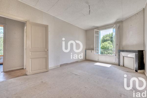 Maison à vendre 6 pièces 101 m² Coupvray