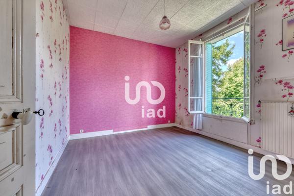 Maison à vendre 6 pièces 101 m² Coupvray