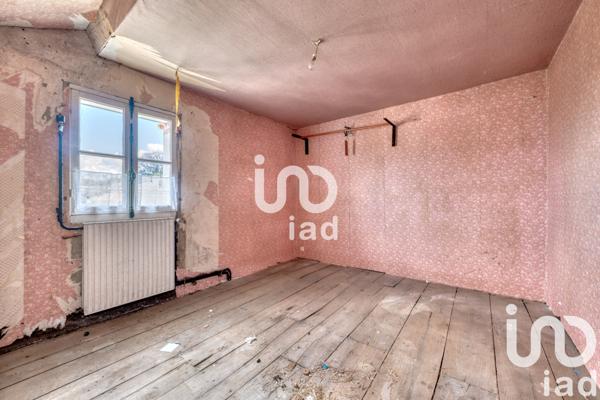 Maison à vendre 6 pièces 101 m² Coupvray