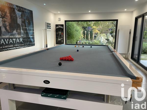 Maison à vendre 8 pièces 242 m² Wahagnies