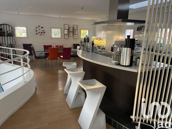 Maison à vendre 8 pièces 242 m² Wahagnies