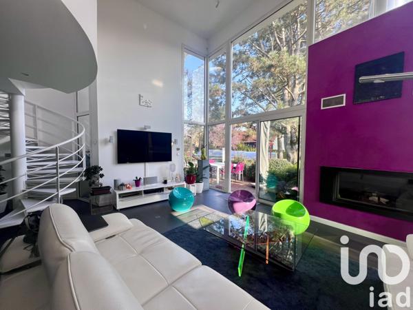 Maison à vendre 8 pièces 242 m² Wahagnies