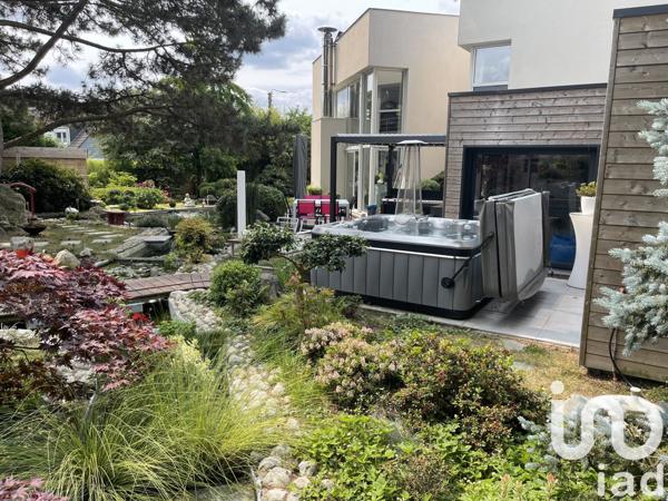 Maison à vendre 8 pièces 242 m² Wahagnies