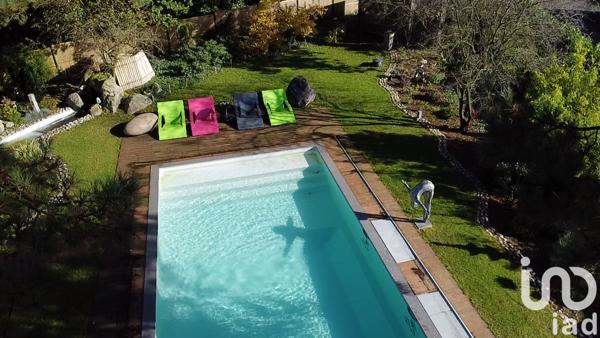 Maison à vendre 8 pièces 242 m² Wahagnies